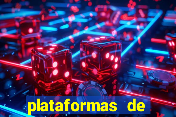 plataformas de jogos para ganhar dinheiro